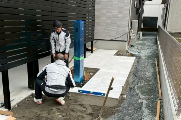 未経験から始める土木工事の求人募集